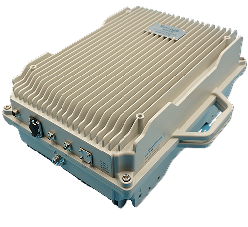 波密单频/双频/四频/五频运营级数字光纤直放站