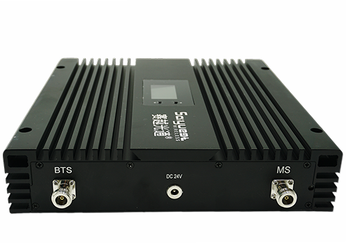 波密双频手机信号增强器2000㎡