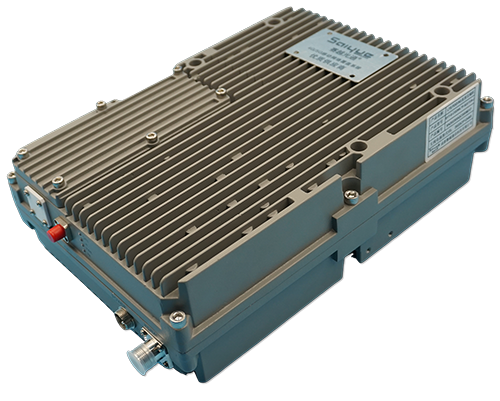 波密经济型光纤直放站