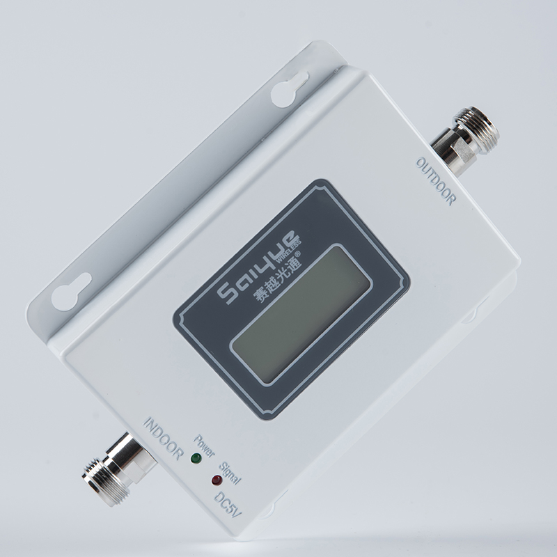 波密家用配电房机房信号放大器200㎡