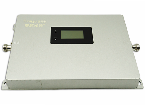  波密三频/四频/五频手机信号接收器800㎡