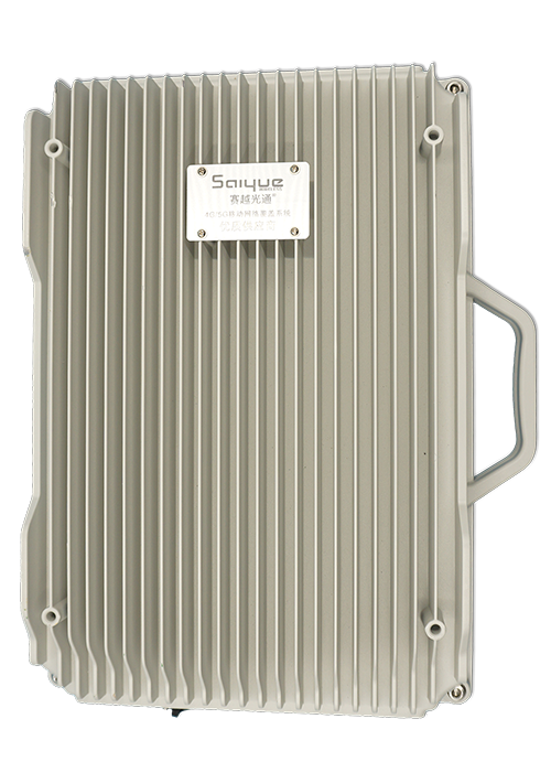 波密单频/双频/三频/四频/五频电信级无线直放站