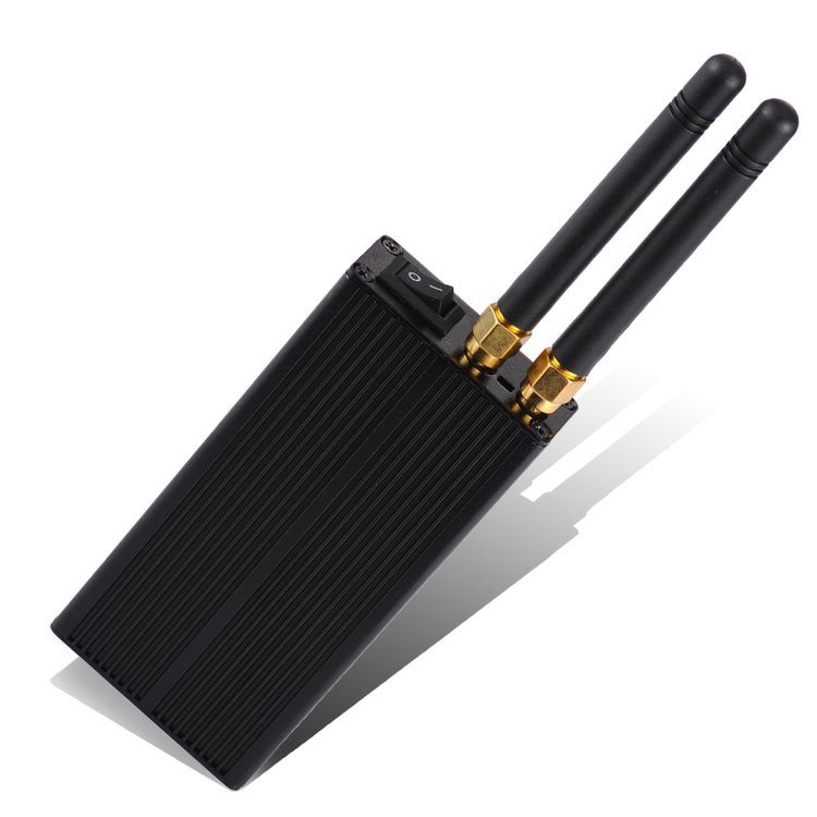  波密1.2G/1.5G导航屏蔽器