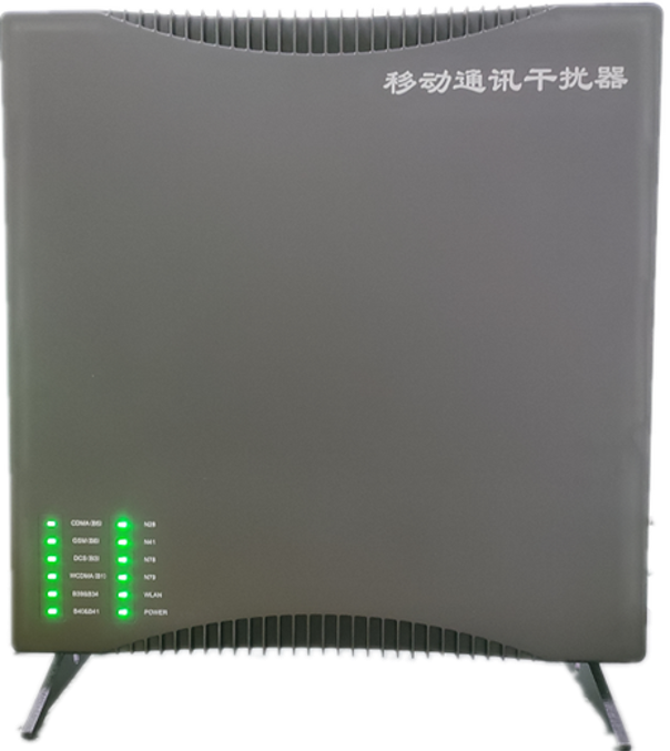  波密信令级放装型数字移动通信干扰器