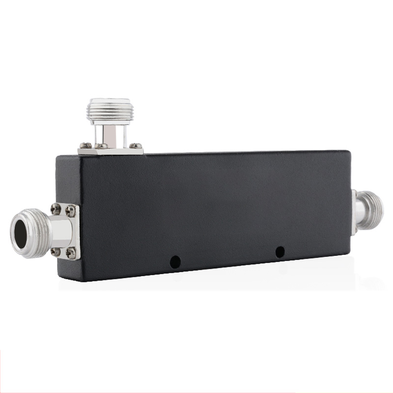  波密FM调频广播同步广播耦合器