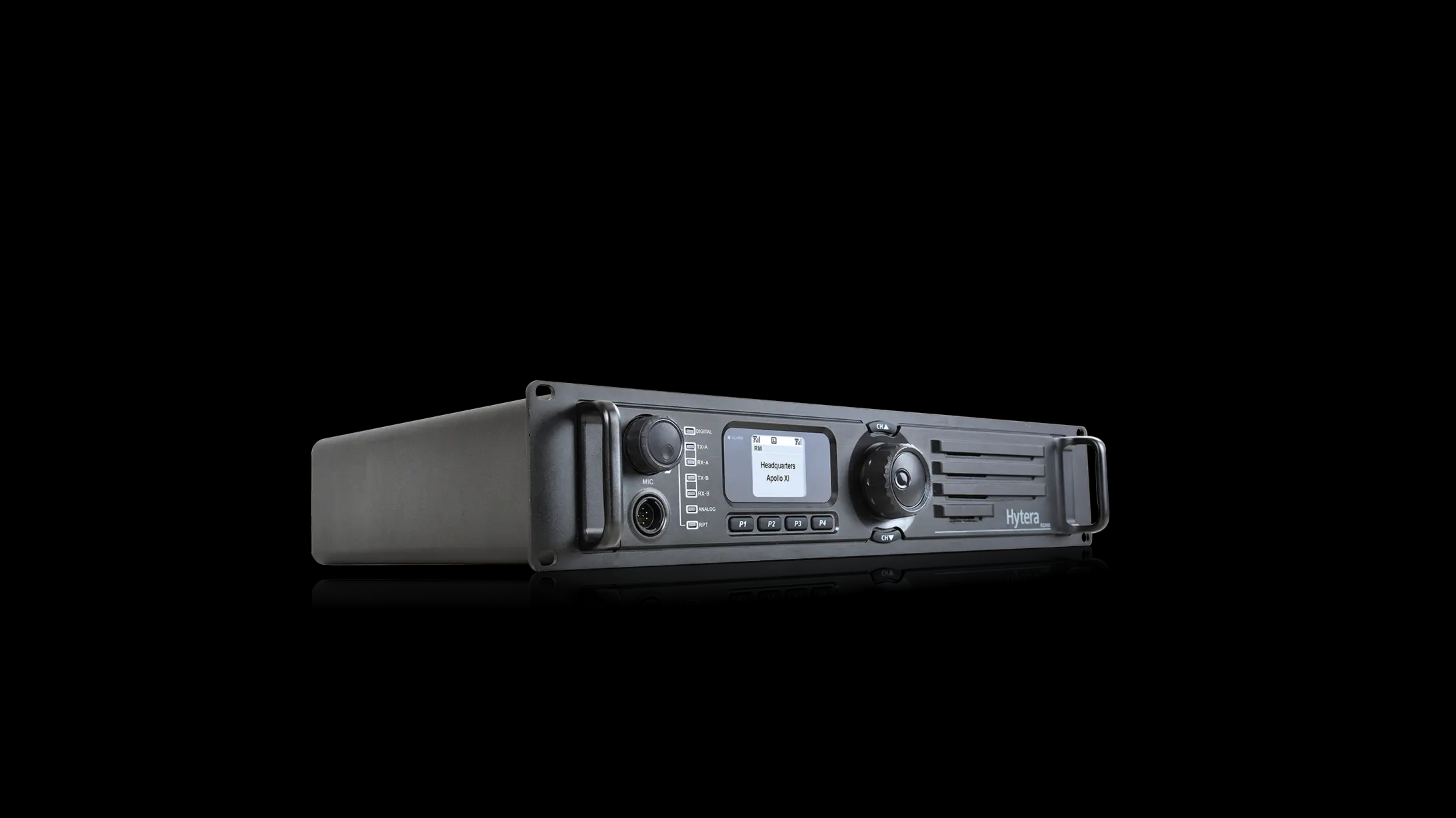  波密数字中继中转台RD980（海能达）