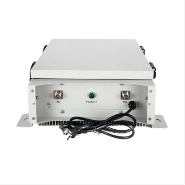  波密无线对讲系统双向干线放大器