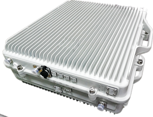 波密信令级数字室分型移动通信干扰器