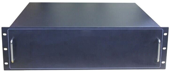  波密FM调频广播主机