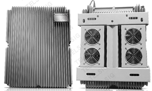  波密大功率室外全向固定式无人机反制设备