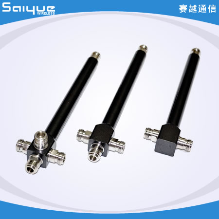  波密FM调频广播同步广播功分器