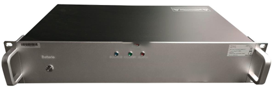  波密350M PDT消防集群警用主机直放站