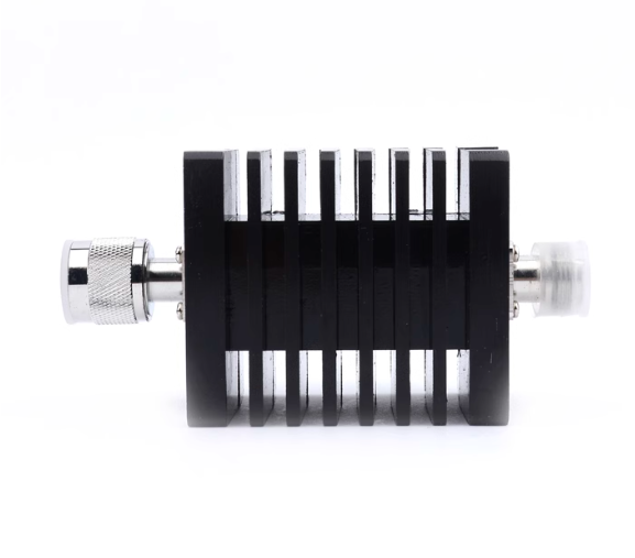  波密腔体固定衰减器0-3G/0-4G  N型接口