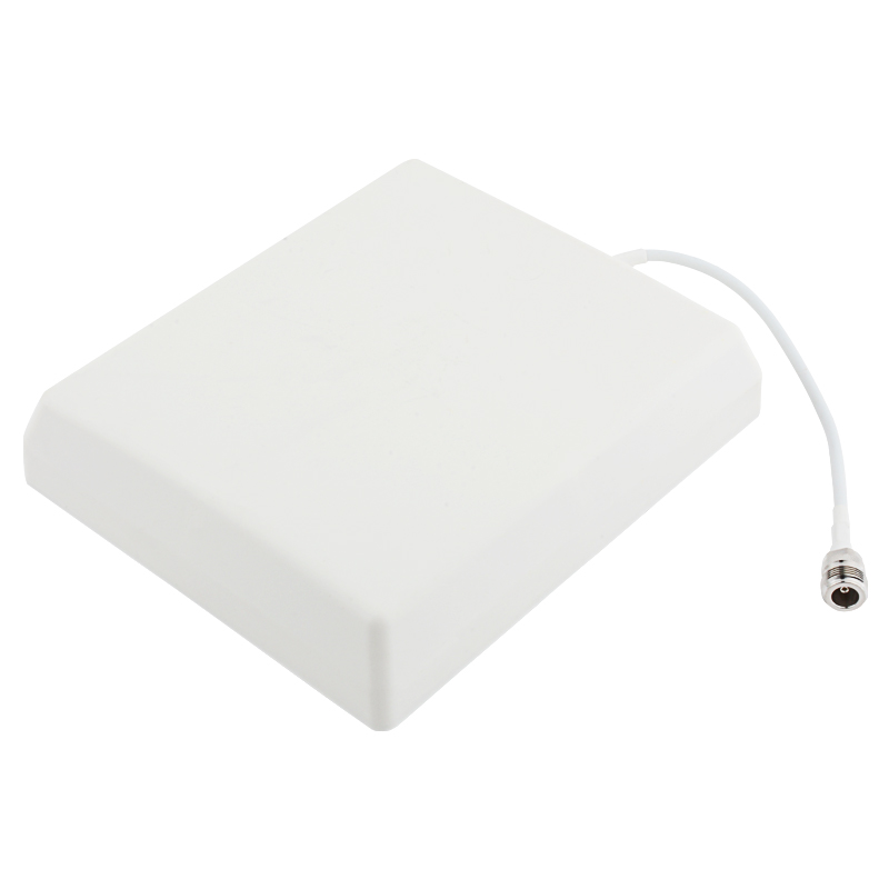  波密室内外定向接收发射壁挂小平板天线700-3700MHz