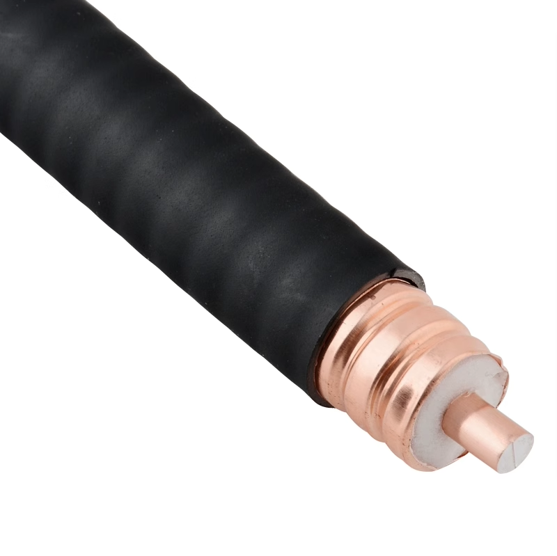  波密HCAAY50-12（1/2”）同轴射频电缆馈线