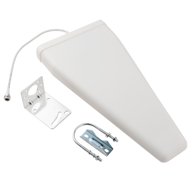  波密对数周期天线定向接收发射700-3700MHz